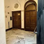 Gæstehus Nazionale Palace Rom