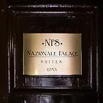 Nazionale Palace Rom