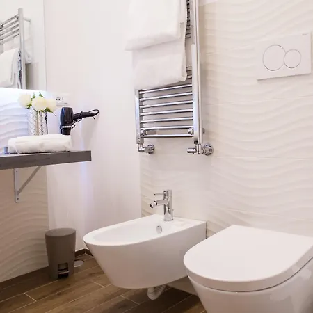 Nazionale Palace 4* Rom