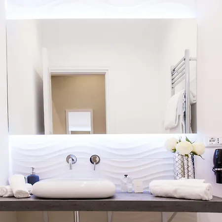 Nazionale Palace Gæstehus 4*