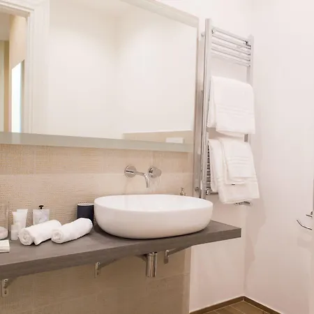 Gæstehus Nazionale Palace 4*