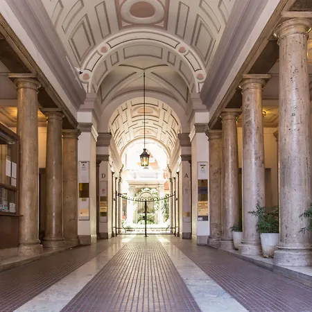 Nazionale Palace 4* Rom