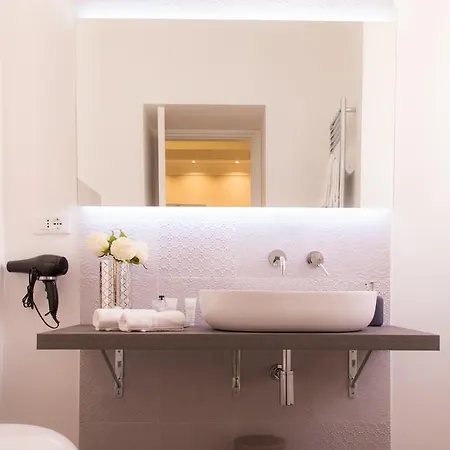 Nazionale Palace 4* Rom