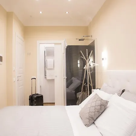 Nazionale Palace Gæstehus 4*