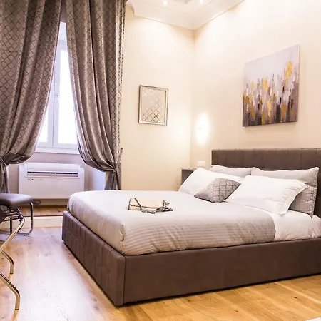 Nazionale Palace 4* Rom