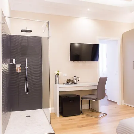 Nazionale Palace 4* Rom