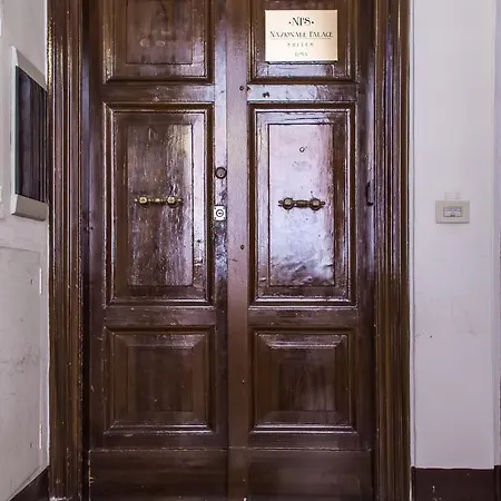 Nazionale Palace 4*