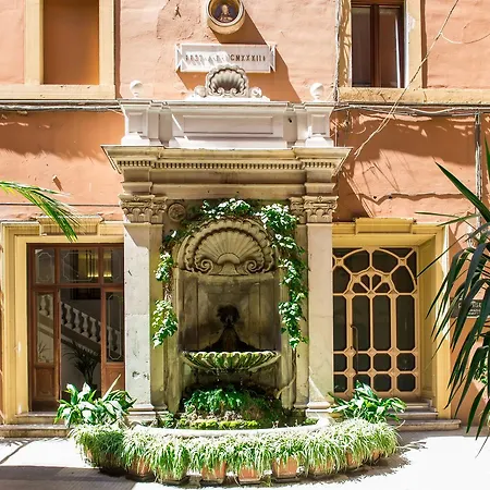 Nazionale Palace 4*