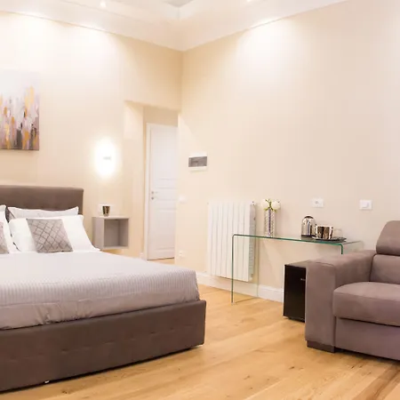 Pensión Nazionale Palace Roma