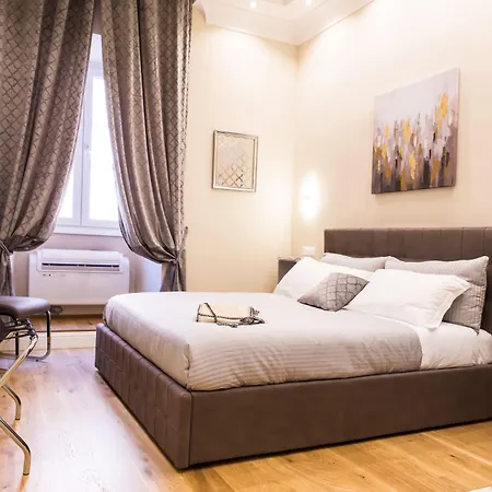 Nazionale Palace Pensión Roma