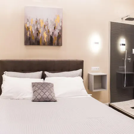 Pensión Nazionale Palace 4*