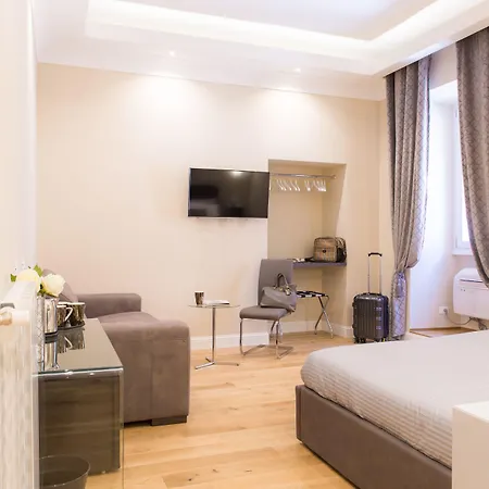 Nazionale Palace 4* Roma