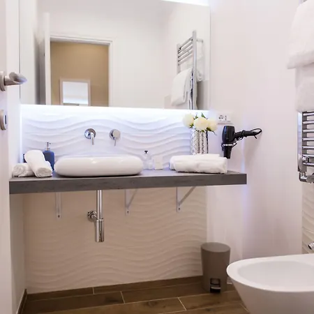 Nazionale Palace Pensión Roma