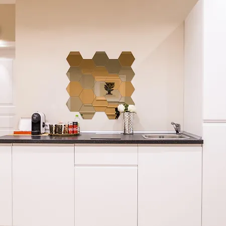 Nazionale Palace Pensión Roma