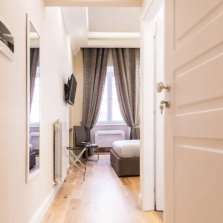 Nazionale Palace Pensión