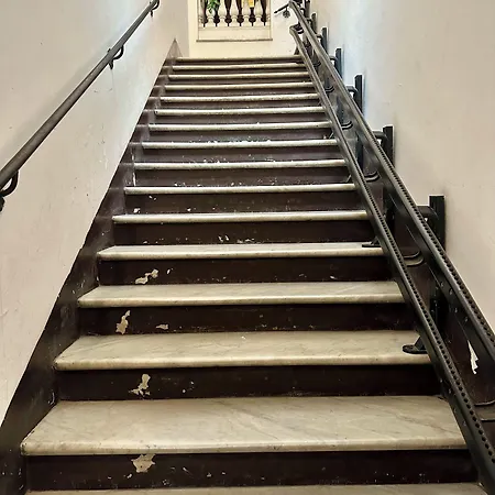 Nazionale Palace 4* Roma