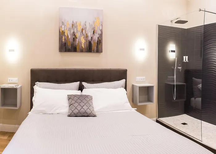 Affittacamere Nazionale Palace 4*