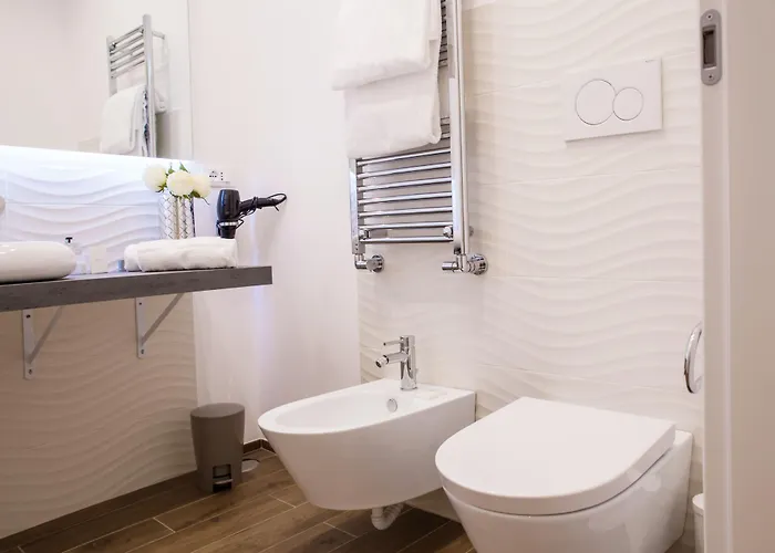 Nazionale Palace 4* Roma