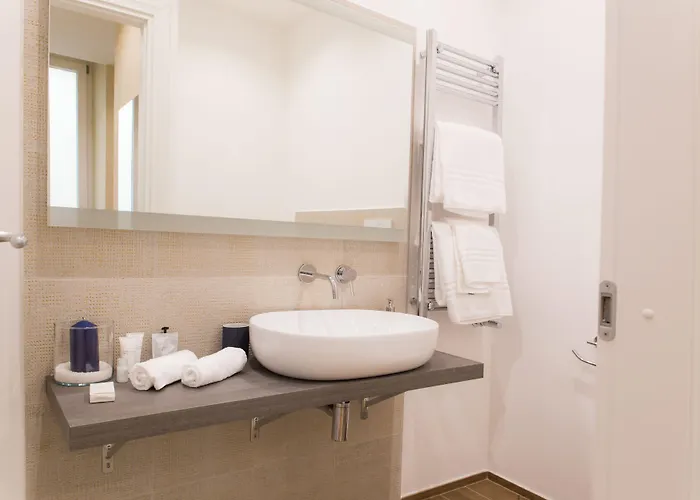 Affittacamere Nazionale Palace 4*