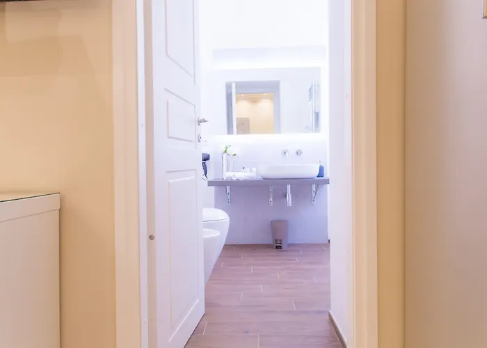 Nazionale Palace 4* Roma