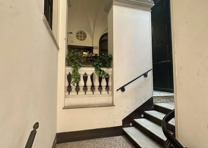 Affittacamere Nazionale Palace 4*