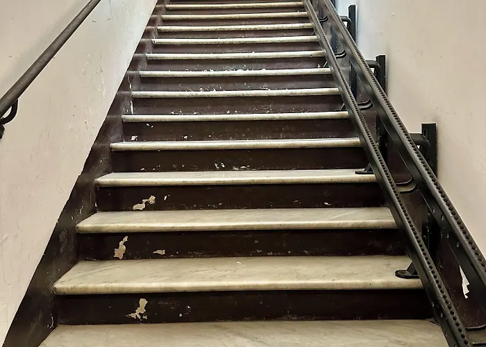 Nazionale Palace 4* Roma