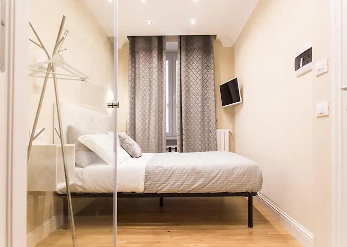 Affittacamere Nazionale Palace Roma