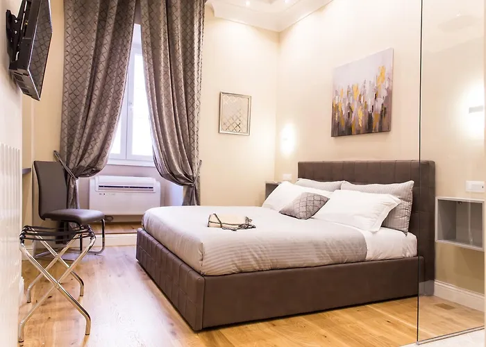 Nazionale Palace 4* Roma