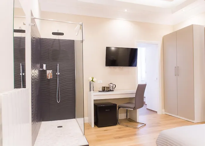 Nazionale Palace 4* Roma