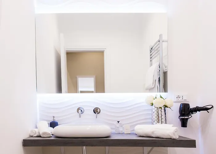 Nazionale Palace Affittacamere