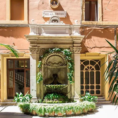 Pensión Nazionale Palace
